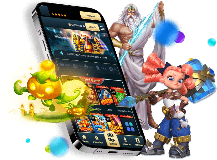 Mẹo chơi bắn cá 1133win