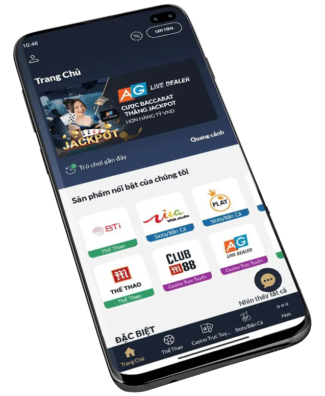 Hệ thống bảo mật tối tân của 1133win chính thức