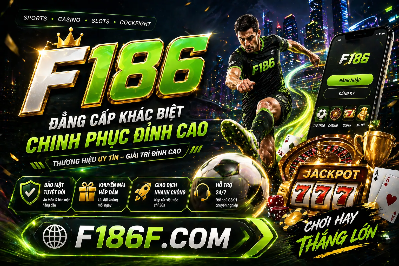Câu Lạc Bộ VIP 1133win chính thức đẳng cấp