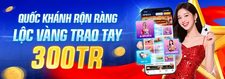 Ưu đãi nạp tiền hàng ngày và hàng tuần 1133win chính thức