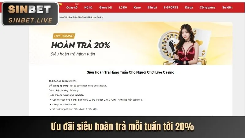 Các phương thức nạp tiền an toàn